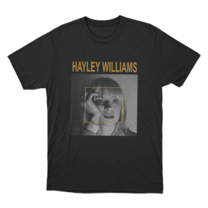 EDAABP Vinyl Cover Unisex T Shirt Black