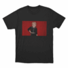 Hayley Williams Photo Unisex T Shirt Black