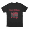 Turning Your Children Gay Unisex T Shirt Black