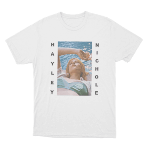 Whim Photo Unisex T Shirt White